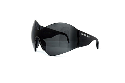 Balenciaga - BB0180S (001) Square