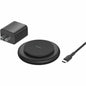 Belkin BoostCharge Magnetic Wireless Charging Pad with Qi2 15W - WIA009ttBK