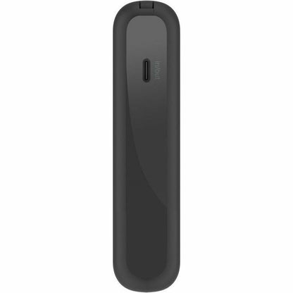Belkin BoostCharge Power Bank 10K With Integrated Cable - BPB021fqBK