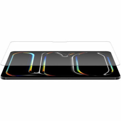 Belkin ScreenForce TemperedGlass Screen Protector for Apple iPad Pro 13-inch - OVI006fq