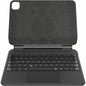 Belkin Connect Keyboard/Cover Case (Folio) for 11" Apple iPad Pro 11 (2024) Tablet - BBZ002tt-V2