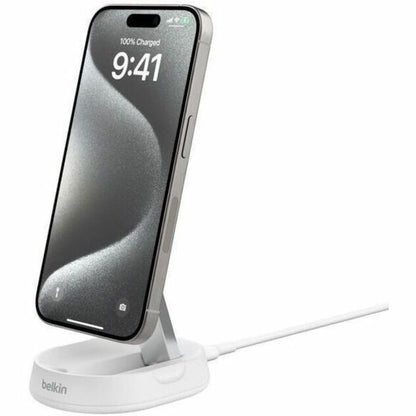 Belkin Induction Charger - WIA008ttWH-CA