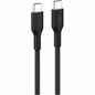 Belkin USB-C to USB-C Braided Cable 240W - CAB025fq2MBK