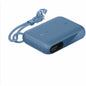 Belkin BoostCharge Power Bank 10K with Display - BPB027fqBL