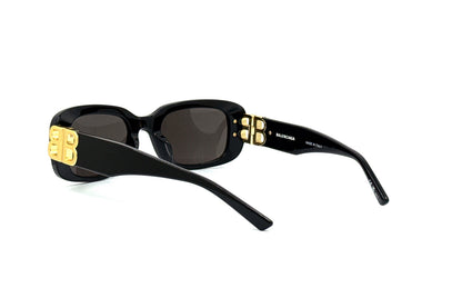 Balenciaga - BB0310SK (001) Square