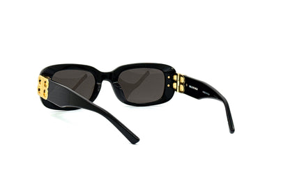 Balenciaga - BB0310SK (001) Square
