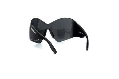 Balenciaga - BB0180S (001) Square