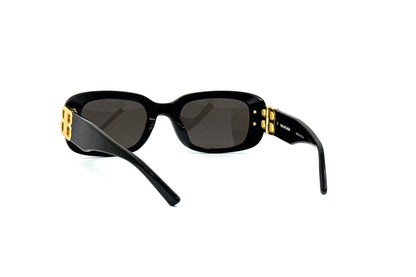 Balenciaga - BB0310SK (001) Square