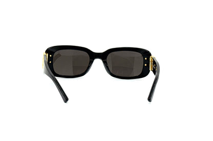 Balenciaga - BB0310SK (001) Square