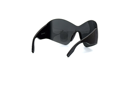Balenciaga - BB0180S (001) Square