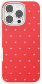 PopSockets iPhone 16 Pro Phone Case with MagSafe- Cherry Pop