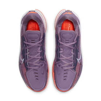 GT Cut 1 'Amethyst Smoke Bright Mango'