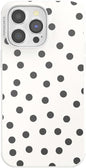 PopSockets iPhone 14 Pro Max Phone Case w/MagSafe- Spotlight Dots | Magnetic, Wireless Charging, Camera & Drop Protection, Phone, Women, Electronic Accessories, For iPad/Kindle/iPhone/Android