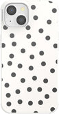 PopSockets iPhone 14 Phone Case with MagSafe- Spotlight Dots | Magnetic, Wireless Charging, Camera & Drop Protection, Phone, Women, Electronic Accessories, For iPad/Kindle/iPhone/Android