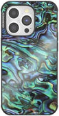 PopSockets iPhone 14 Pro Phone Case with MagSafe- Albalone
