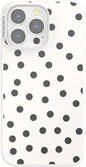 PopSockets iPhone 13 Pro Phone Case with MagSafe- Spotlight Dots | Magnetic, Wireless Charging, Camera & Drop Protection, Phone, Women, Electronic Accessories, For iPad/Kindle/iPhone/Android