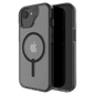 ZAGG Santa Cruz Snap MagSafe Case for Apple iPhone 17e / 16e / 15 / 14 / 13