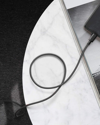 Anker  USB-C to Lightning Cable