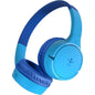Belkin SOUNDFORM Mini Headset AUD001BTBLCS