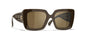 CHANEL 5567 Cat-Eye