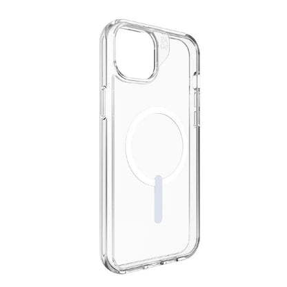 Zagg Crystal Palace Snap iPhone 15 Plus Case - Clear