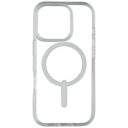 ZAGG Crystal Palace Snap Case for MagSafe for Apple iPhone 16 Pro - Clear