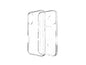 ZAGG Crystal Palace Snap Case - iPhone 16 - Clear
