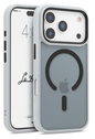 Cellairis La Hornet Lux Apple iPhone 17 Pro Case with MagSafe (3 Styles)