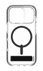 ZAGG Santa Cruz Snap MagSafe Case w/Kickstand - iPhone 17 Series