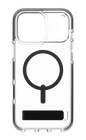 ZAGG Santa Cruz Snap MagSafe Case w/Kickstand - iPhone 17 Series