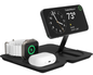 Nimble FOLD 3-in-1 Qi2 Wireless Charger