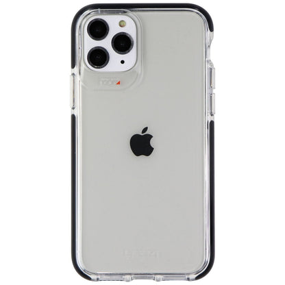 ZAGG Piccadilly Series Case for Apple iPhone 11 Pro (5.8-inch) - Black / Clear